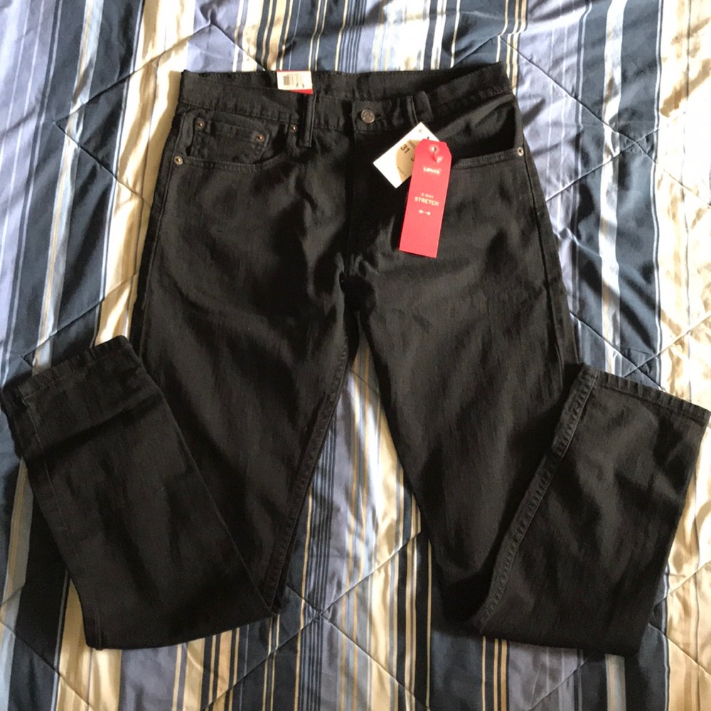 Levi’s jeans